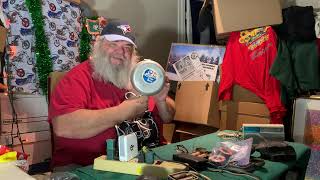 DECLUTTERING 126  Scouting Era Mess Kit Telephone Bell Experiments amp Funny Stories  Episode 2360 [upl. by Klockau592]