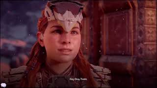 Horizon Zero Dawn Part 38  ThaliasBeleg ⚙️ [upl. by Gnouh]