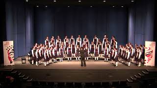 Sacred Heart Canossian College Choir  Hong Kong [upl. by Placida290]