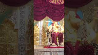 lalbaugcha raja 2024  lalbaugcha raja 2024 first look lalbaugcha raja 2024 first look shortvideo [upl. by Melar]