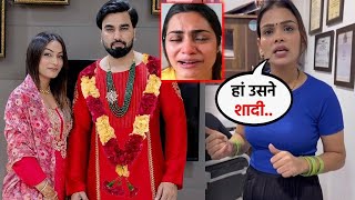 armaan malik new wife।armann malik third shadi।payal malik kritika malik reaction on arman new wife। [upl. by Ordnazil]