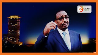 Uproar over Farah Maalim’s remarks on GenZ demonstrators [upl. by Marou]