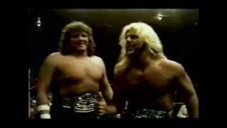 Terry Gordy Music Video [upl. by Moretta]