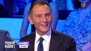 LE SEUL PARTI EXTRÉMISTE CEST LA FRANCE INSOUMISE   L JACOBELLI SUR TPMP [upl. by Xever]