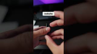 UNBOXING New Chase Freedom Unlimited 👀 [upl. by Danice]