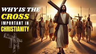 The Significance of the Cross 5 Essential Cross Symbols Every Christian Needs to Know Crass Truth [upl. by Akinaj148]