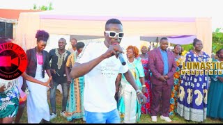 can coya hotel by amosity lumasticmanagement8122  official video Acholi music 2023 [upl. by Adnilreh]