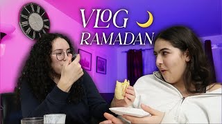 VLOG RAMADAN [upl. by Abrahams]