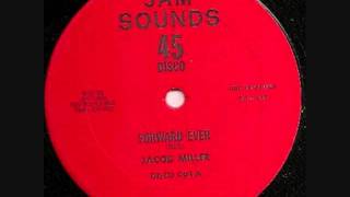 Jacob Miller Forward Ever amp DJ [upl. by Ahsinrac896]