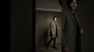 The Best Sikh Model Poses Formal Photoshoot Edition [upl. by Elisabetta]