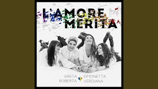 Lamore merita [upl. by Pulcheria]