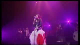 島谷ひとみ Domenica Live 2007 [upl. by Irep372]