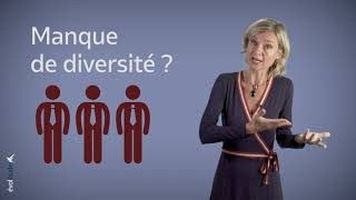 Diversité et inclusion de quoi parleton [upl. by Dubenko]