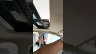 Swift Dzire Sunroof Opening amp Closing … [upl. by Norm]