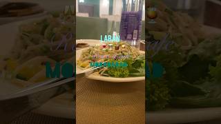 Laban resto amp cafe Moradabad  viralvideo trending [upl. by Xenophon]