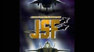 Joint Strike Fighter Track1 [upl. by Monagan890]