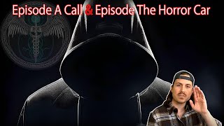 🅝🅔🅦 MrBallen Podcast ╚»💀«╝ PODCAST EPISODE╚»💀«╝Episode A Call amp Episode The Horror Car ♰ⒻⒶⓃⒻⒶⓋⓄⓇⒾⓉⒺ♰ [upl. by Aluap283]