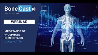 Importance of phosphate homeostasis throughout life [upl. by Daphene195]