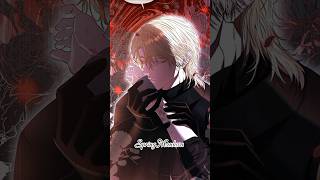 Ch55✨ Im sorry Angie I dont want to kill you😈manga manhwa manhua anime shorts reels amv [upl. by Lorinda]