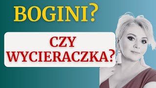 Bogini czy wycieraczka [upl. by Caril]