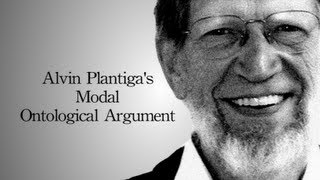 The Ontological Argument The Introduction [upl. by Mainis]