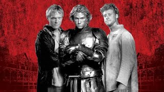 A Knights Tale Full Movie Fats And Information Rufus Sewell  Paul Bettany [upl. by Inimak]