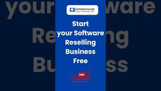 🚀🚀🚀 Start Your Software Reselling Business🚀🚀🚀 reseller reselling resellingbusiness [upl. by Aileme]