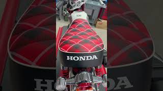 Honda Monkey 2025 A Modern Classic Redefined [upl. by Oiludbo]