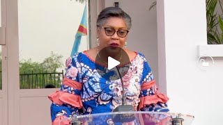 EN DIRECT PREMIÈRE DÉCISION OFFICIELLE DE LA 1ÈRE MIN J SUMINWA SURPREND Pr FÉLIX BRAVO [upl. by Gnuj]