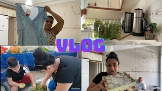 ALIŞVERİŞ ASLA BİTMİYOR  EN UCUZ LCWAİKİKİ  KAYNAR SUYLA TURŞU vlog lcwaikiki alışveriş turşu [upl. by Neddra]