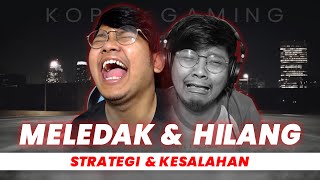 Alasan Kopex Gaming Terkenal dan Menghilang [upl. by Marsland958]