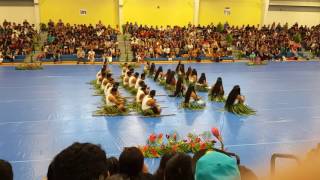 Micronesian Mayday [upl. by Reahard]