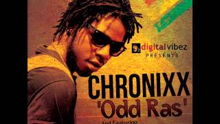 CHRONIXX MIX  MARCH 2013 [upl. by Adyol]