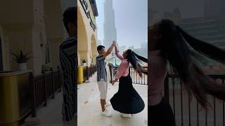 O meri Laila omerilaila savi couple love shorts burjkhalifa photography videos yt [upl. by Siramad557]