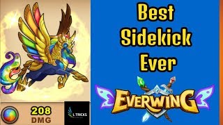 Everwing  The Best Sidekick Ever [upl. by Aes915]