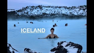 20 AMAZING things to do in Iceland in the Winter  Iceland Winter Travel Guide [upl. by Einwahs]