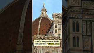 Discover Italy Florence travelguide2024 [upl. by Hollister823]