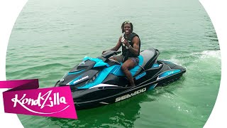 Ondas do Mar  MC Kekel KondZilla [upl. by Nicks194]