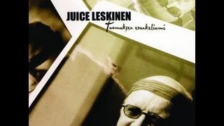 Juice Leskinen  Ekumeeninen Jenkka 2003 [upl. by Katherin613]