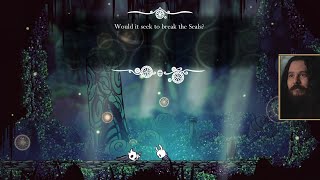 Hollow Knight  Ep 2  Test of Resolve [upl. by Adnomal]