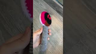 Twice lightstick a crochet [upl. by Gherardi]