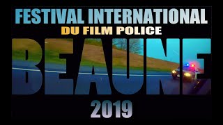 Festival International du Film Policier Beaune 2019  Paris Interceptor [upl. by Margalit]