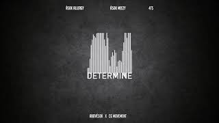 Á50kAllergy and Á50kMeezy Ft 4T5  Determine Official Audio [upl. by Clerc160]