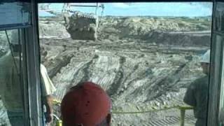 Phosphate Mining In Florida [upl. by Pegasus]