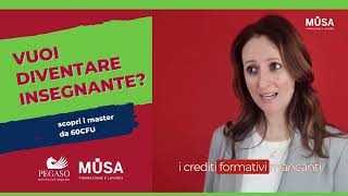 Come diventare insegnante accesso alle classi di concorso con 60 CFU 🧑‍🏫 [upl. by Ania]