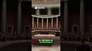 El Control de César Reformas que Cambiaron el Estado [upl. by Jephthah530]