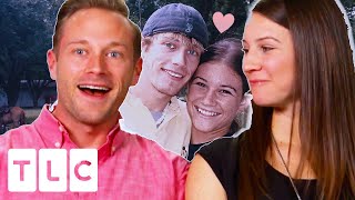 The Life BEFORE The Quints Danielles amp Adams Adorable Love Story  OutDaughtered [upl. by Kiefer]