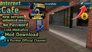 internet gamer cafe simulator new latest Version Mod Apk unlimited money 🤑💰 [upl. by Ivana281]