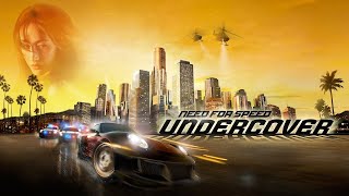 Need for Speed Undercover Remastered  DODI Releases [upl. by Llechtim]