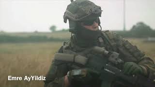 German Army Tribute 2019  AyYildiz HD [upl. by Kenta569]